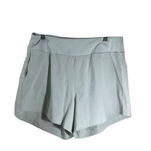 Free Fly Women's Bamboo Lined Breeze Active Shorts ( Brand New )